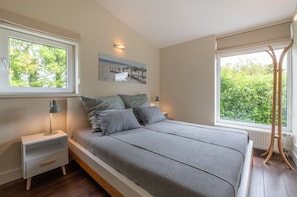 4 bedrooms