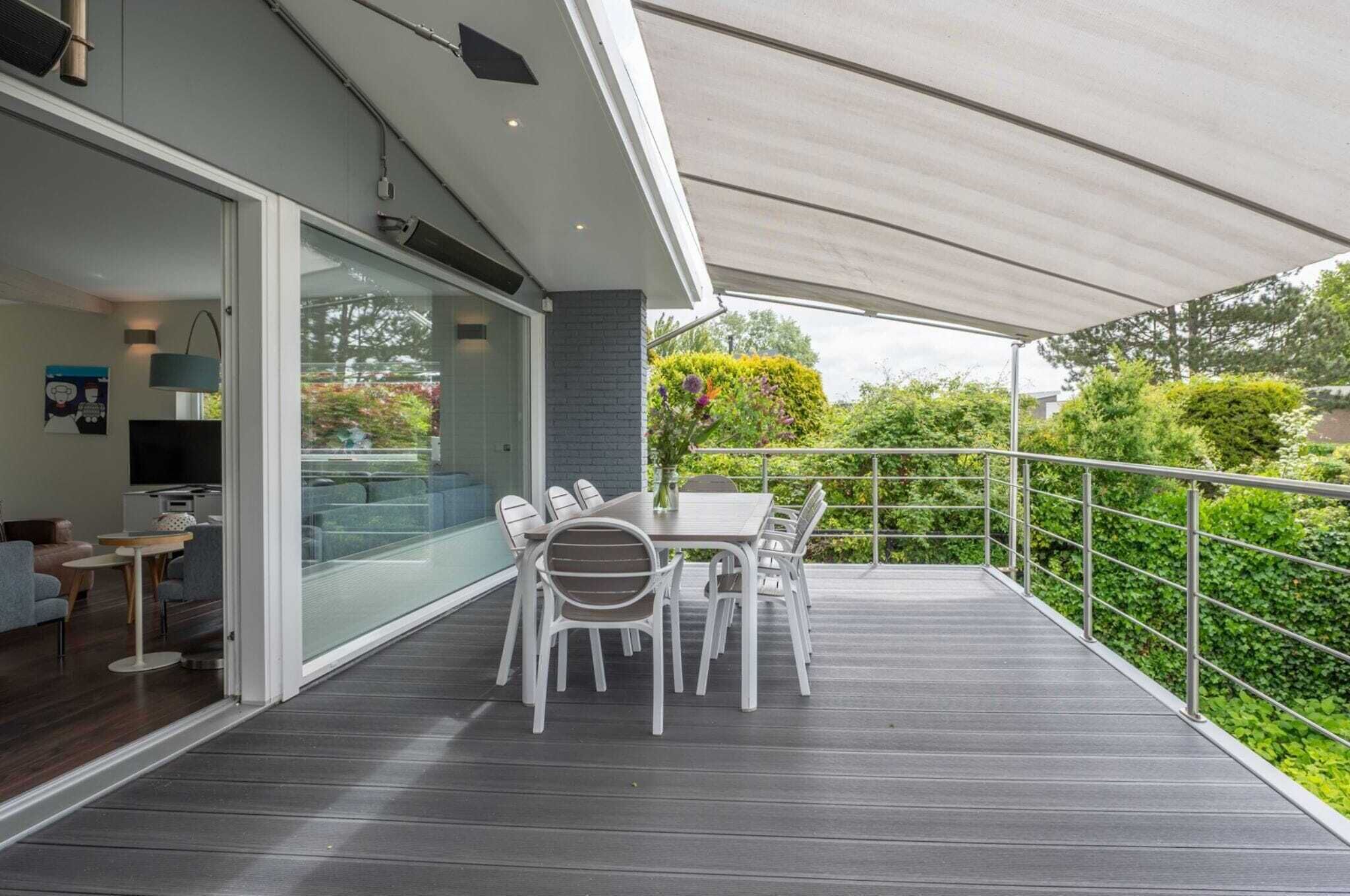 Terrasse / Balcon