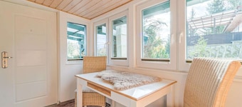 Cabin in Harz near Winter Sports Trails