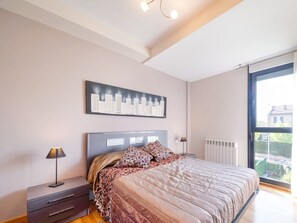 2 habitaciones y wifi 