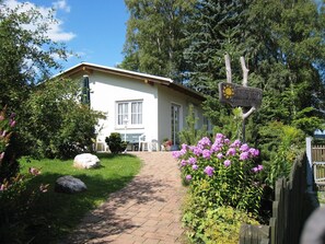 Exterior - Nature Retreat in Bad Elster (Bad Elster-Sohl)