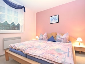 1 bedroom, WiFi - Nature Retreat in Bad Elster (Bad Elster-Sohl)