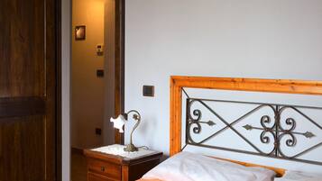 2 Schlafzimmer, WLAN