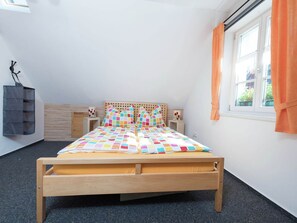 1 bedroom, WiFi
