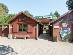Eksteriør