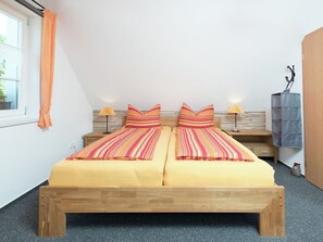 1 Schlafzimmer, WLAN