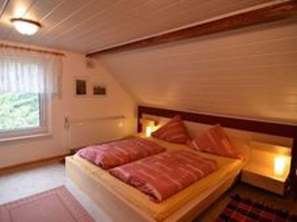 Cozy Holiday Home in Brandenburg near Lake Friedland FeWodirekt