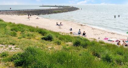 Ferienhaus in Stavoren am Wasser