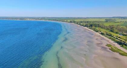 Familienfreundliches Haus mit Garten
