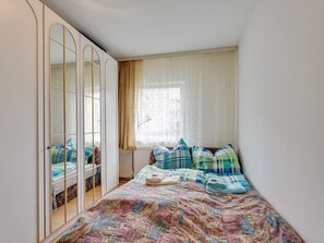 3 Schlafzimmer