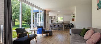 Maison près du lac Veerse Meer Wolphaartsdijk