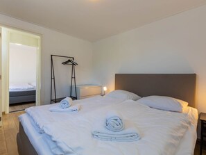 3 bedrooms - Holiday Home near Veerse Meer Lake Wolphaartsdijk (Wolphaartsdijk)