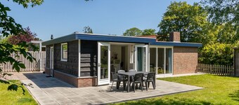 Casa vacanze vicino Veerse Meer Wolphaartsdijk