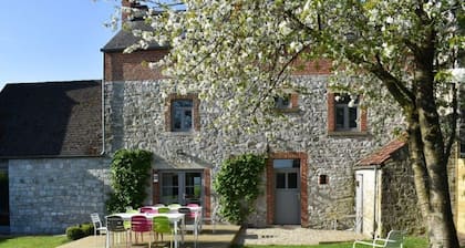 Countryside Retreat, Gerin