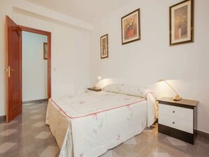 5 bedrooms