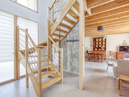 Agréable Gîte à Challerange