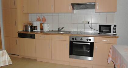 Landhaus in Reinhardswald bei Sababurg