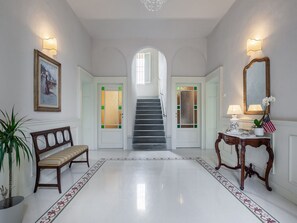 Interior - Holiday home in Toscana with pool (Toscana)