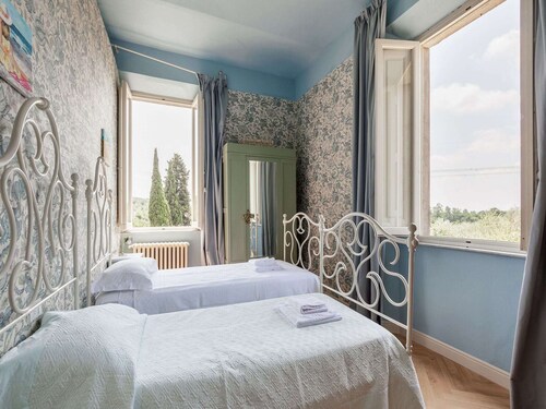 Holiday home in Toscana with pool