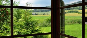 Holiday Home in Stormbruch near Forest & Lake