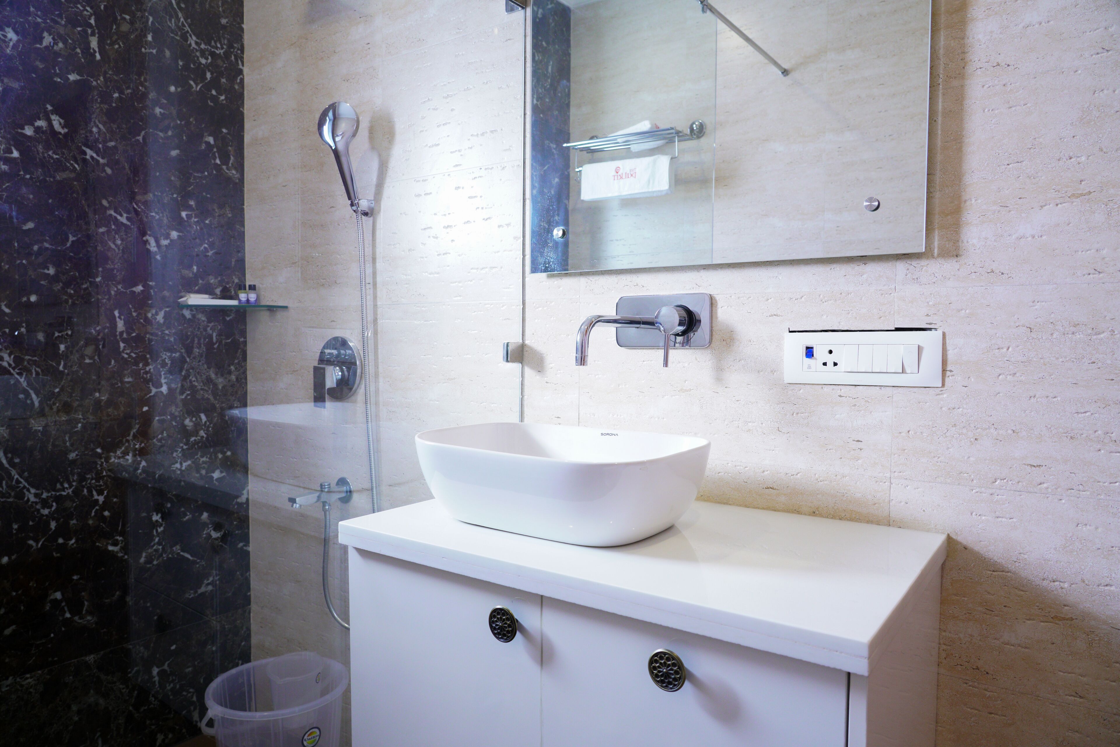 Kamar mandi