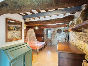 5 Schlafzimmer, WLAN