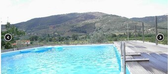 Espaciosa villa de vacaciones