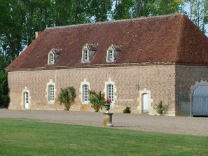 Exterieur