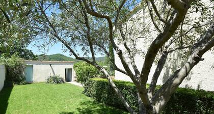 Villa de luxe Ă  La Tour-sur-Orb