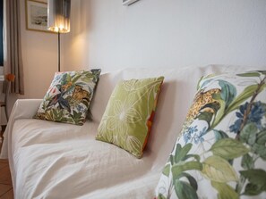 3 bedrooms, WiFi