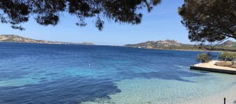 Holiday home in Telti near beach