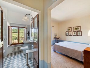 6 chambres, Wi-Fi