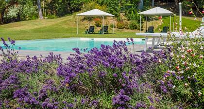 Peaceful Getaway in Frontino