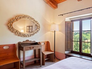 6 bedrooms, WiFi - Peaceful Getaway in Frontino (Frontino)
