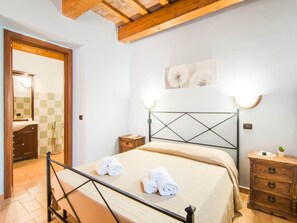 1 habitación y wifi