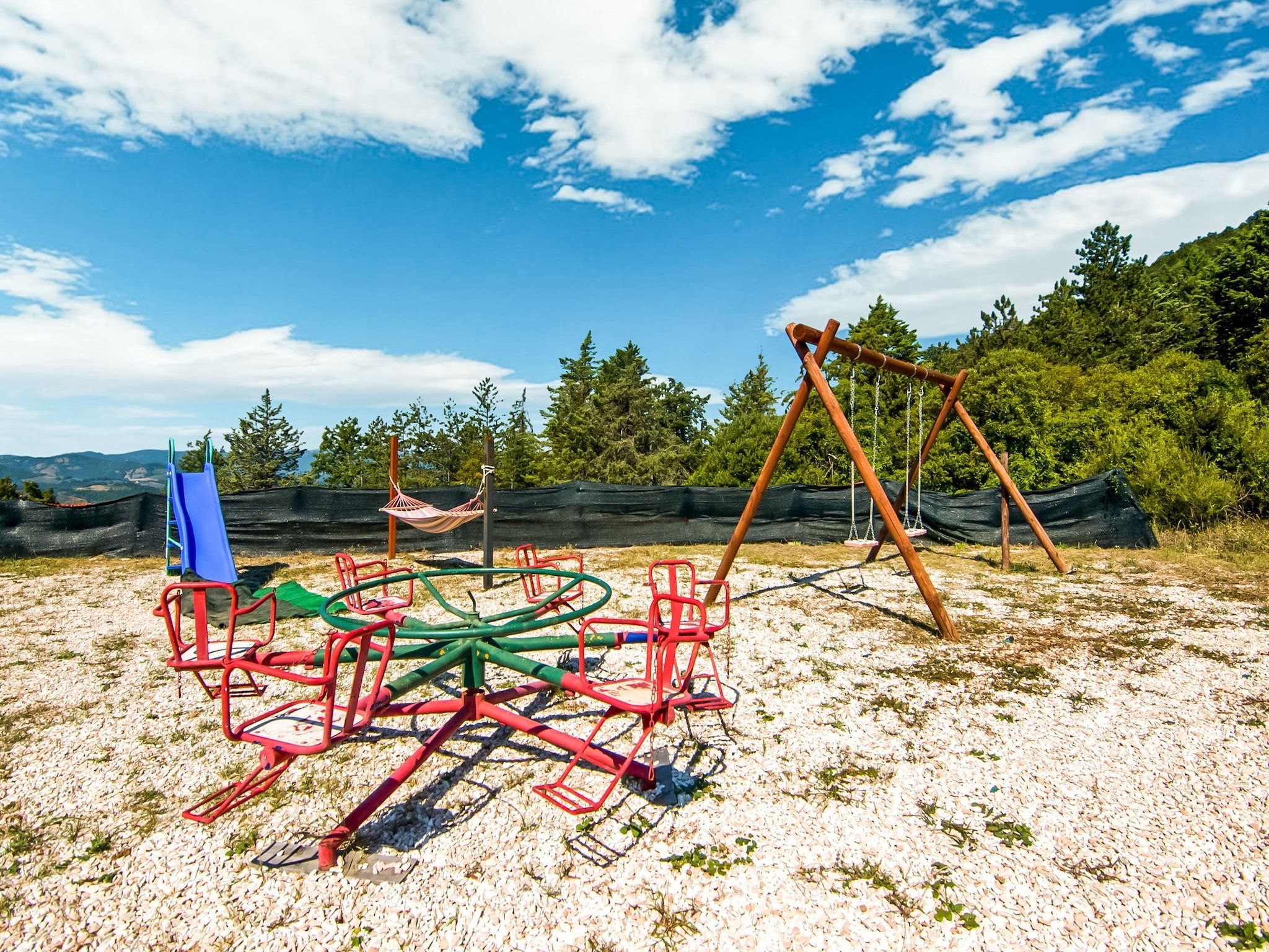 Holiday Park Facilities and Services 