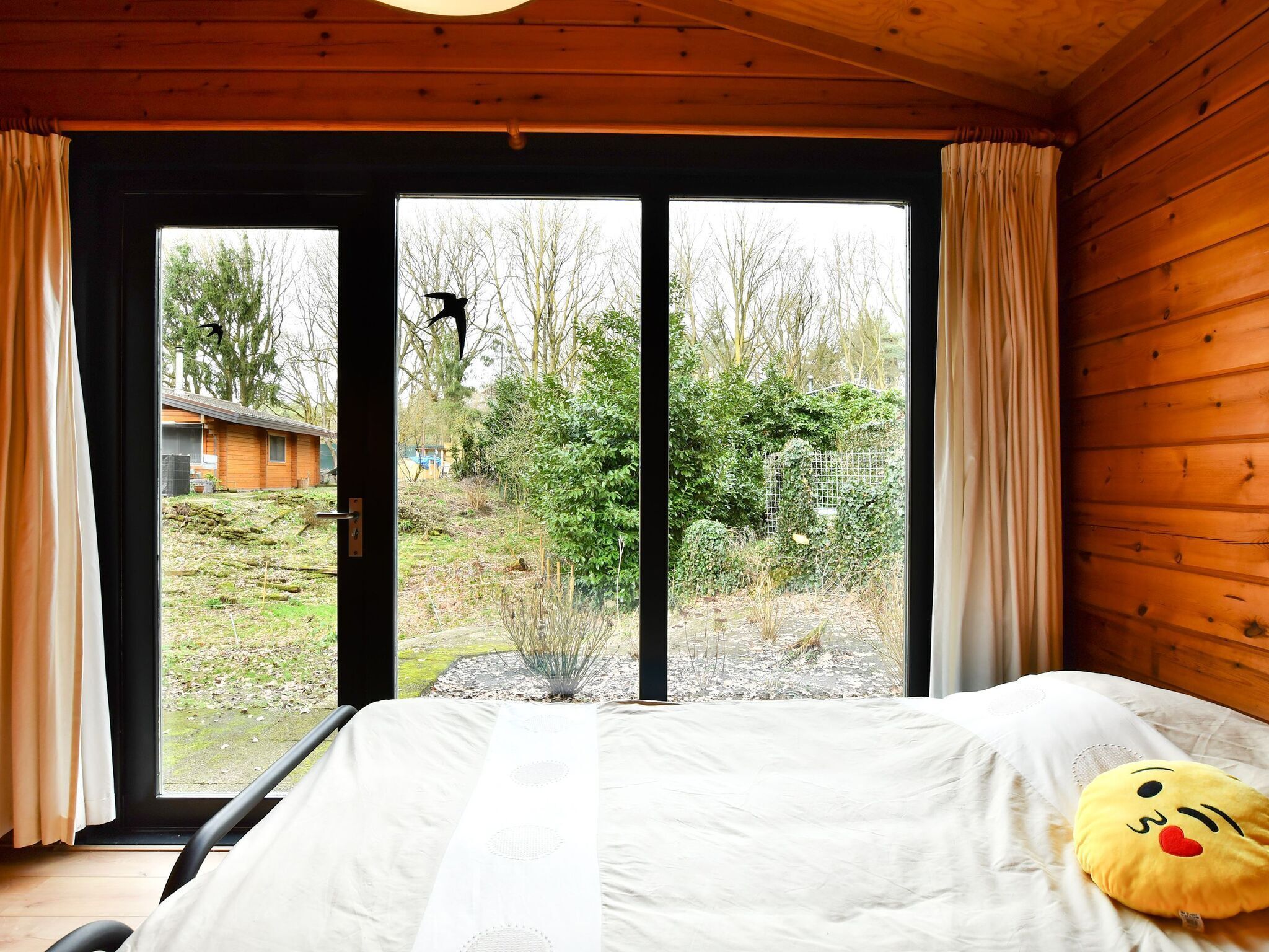 2 Schlafzimmer, WLAN