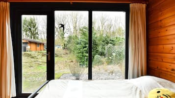 2 Schlafzimmer, WLAN