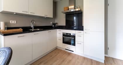 Confort Bord De Mer Proche Scherpenisse