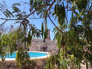 Pool - Belvilla by OYO Villa Barone Guest House (Casarano)