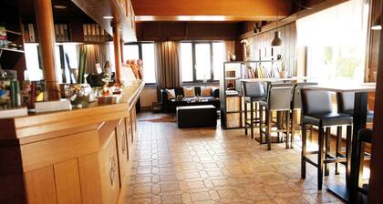 Appartement Ă MĂŒllerthal avec Balcon