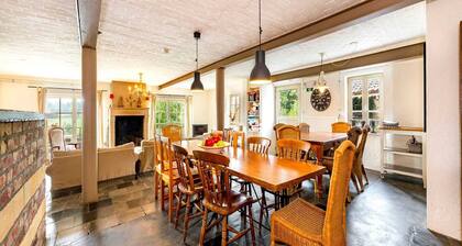 De Appelgaard: Voeren Estate