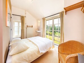 8 makuuhuonetta, Wi-Fi