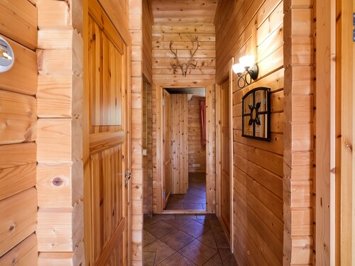 Bungalow in Holten near Forest Trails