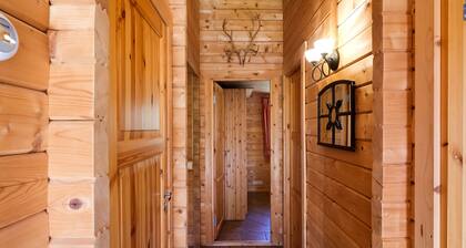 Bungalow in Holten nahe Waldwegen