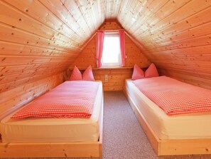 2 bedrooms, WiFi - Ferienwohnung, Oberkirchen (Schmallenberg-Oberkirchen)