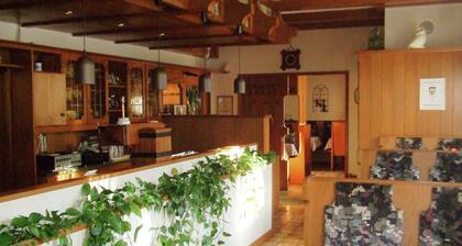 Wohnung nahe dem Skigebiet in Wehrstapel