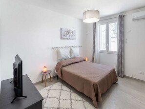 2 dormitorios y wifi