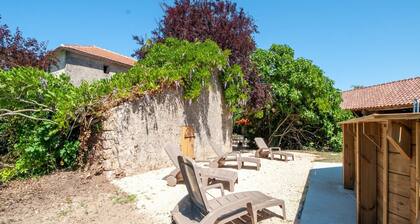 Escapade tranquille Ă Loubejac