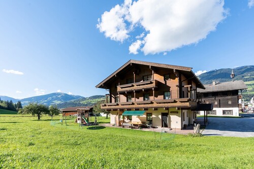 Chalet in Mittersill near Ski Slopes